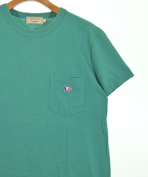 MAISON KITSUNE เสื้อยืด/เสื้อท็อปส์