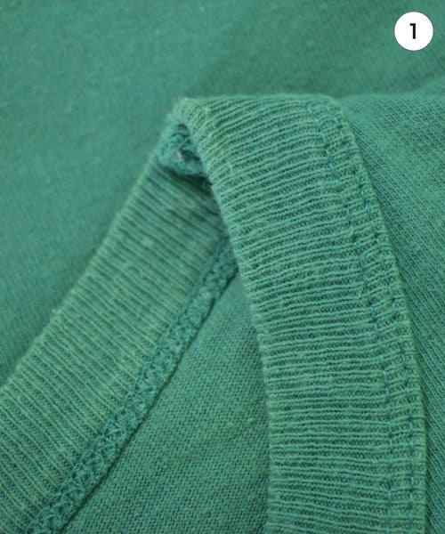 MAISON KITSUNE เสื้อยืด/เสื้อท็อปส์