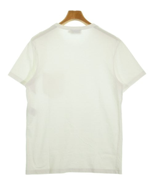 MAISON KITSUNE เสื้อยืด/เสื้อท็อปส์