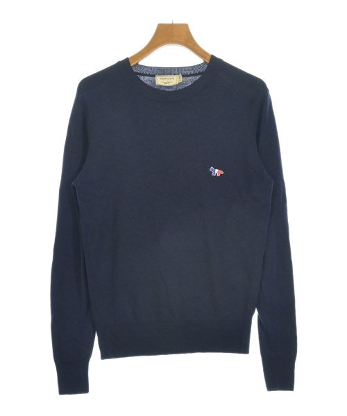 MAISON KITSUNE เสื้อกันหนาว