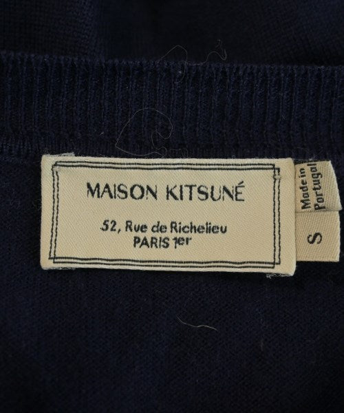 MAISON KITSUNE เสื้อกันหนาว