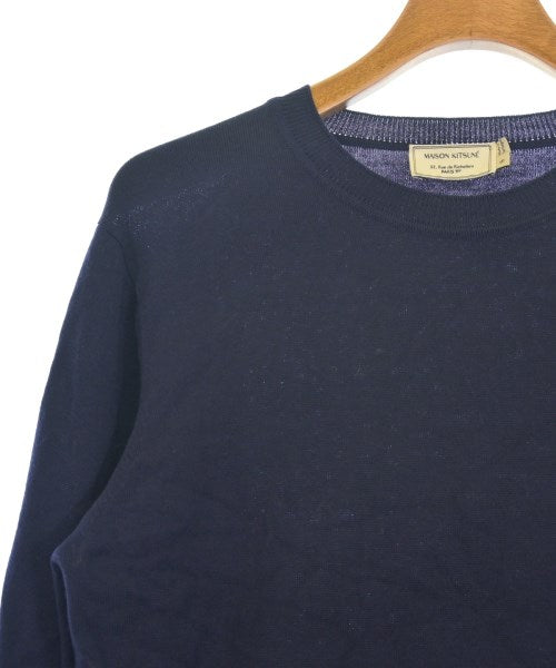 MAISON KITSUNE เสื้อกันหนาว