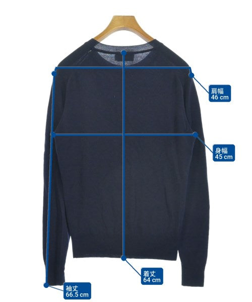 MAISON KITSUNE เสื้อกันหนาว