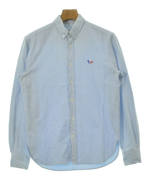 MAISON KITSUNE เสื้อลำลอง