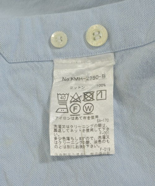 MAISON KITSUNE เสื้อลำลอง