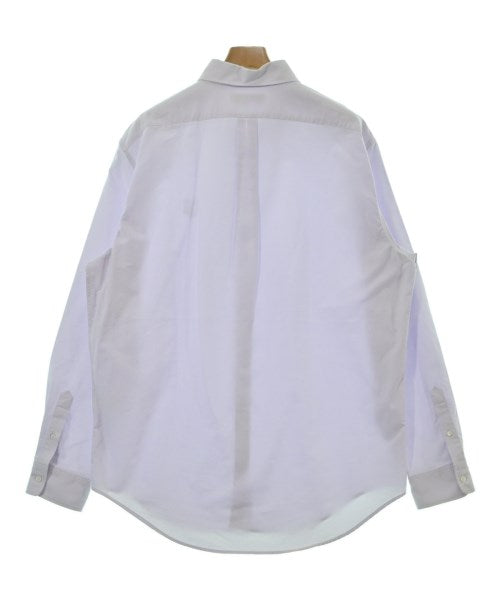 MAISON KITSUNE เสื้อลำลอง