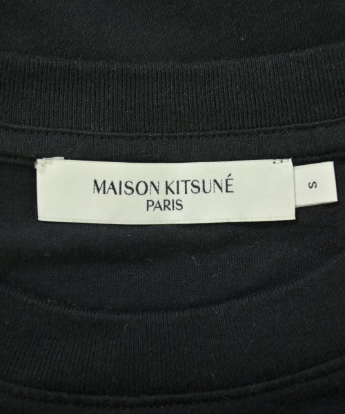 MAISON KITSUNE เสื้อยืด/เสื้อท็อปส์