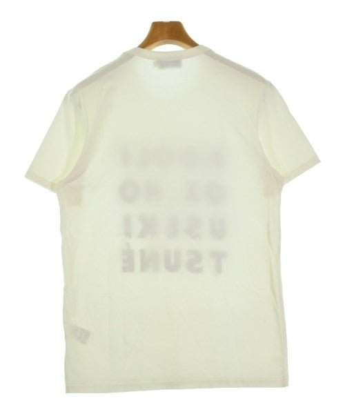 MAISON KITSUNE เสื้อยืด/เสื้อท็อปส์