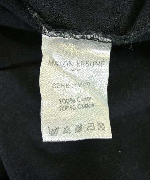MAISON KITSUNE เสื้อยืด/เสื้อท็อปส์