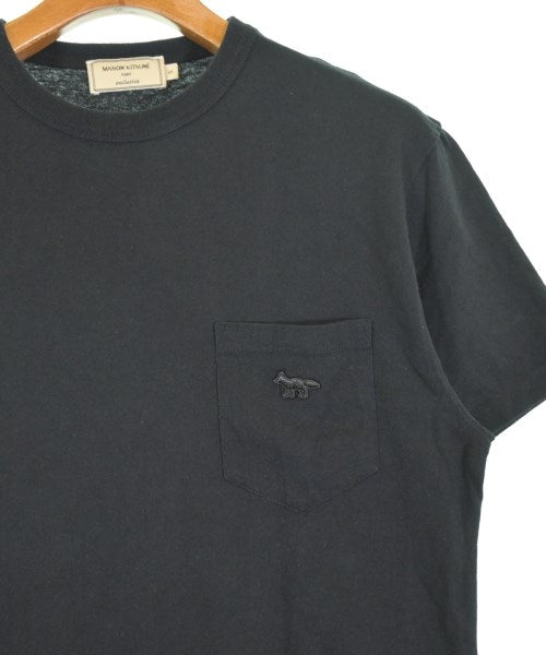 MAISON KITSUNE เสื้อยืด/เสื้อท็อปส์