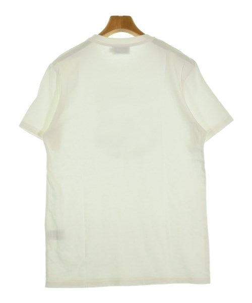 MAISON KITSUNE เสื้อยืด/เสื้อท็อปส์
