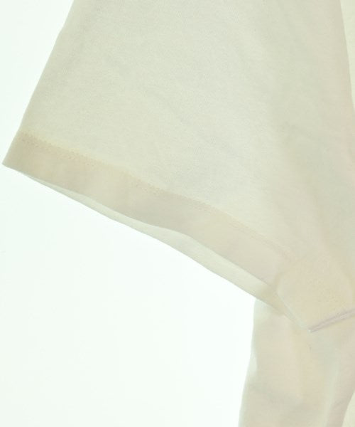 MAISON KITSUNE เสื้อยืด/เสื้อท็อปส์