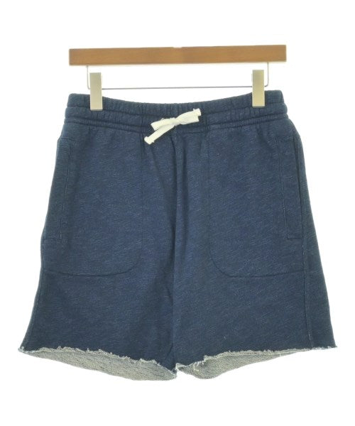 MAISON KITSUNE กางเกงขาสั้น