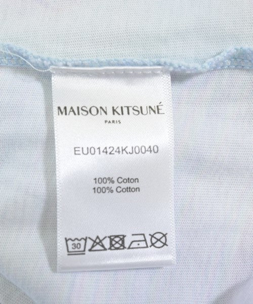 MAISON KITSUNE กางเกงขาสั้น