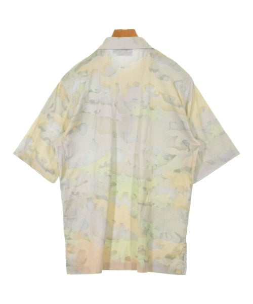 MAISON KITSUNE เสื้อโปโล