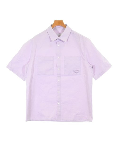 MAISON KITSUNE เสื้อลำลอง