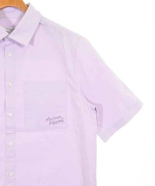 MAISON KITSUNE เสื้อลำลอง