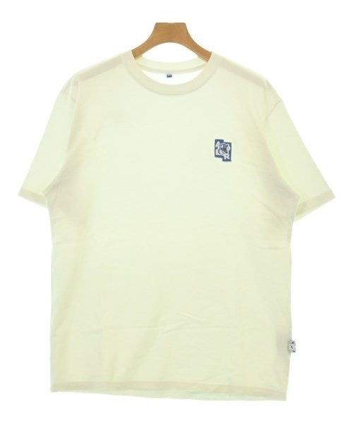 MAISON KITSUNE เสื้อยืด/เสื้อท็อปส์
