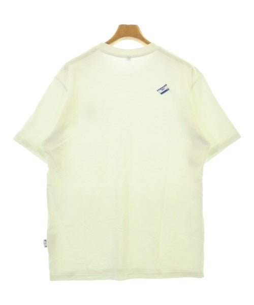MAISON KITSUNE เสื้อยืด/เสื้อท็อปส์