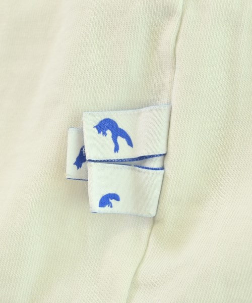 MAISON KITSUNE เสื้อยืด/เสื้อท็อปส์