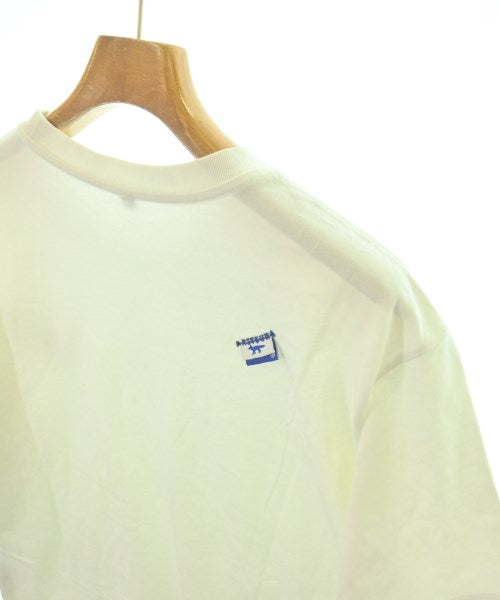 MAISON KITSUNE เสื้อยืด/เสื้อท็อปส์