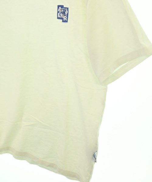 MAISON KITSUNE เสื้อยืด/เสื้อท็อปส์