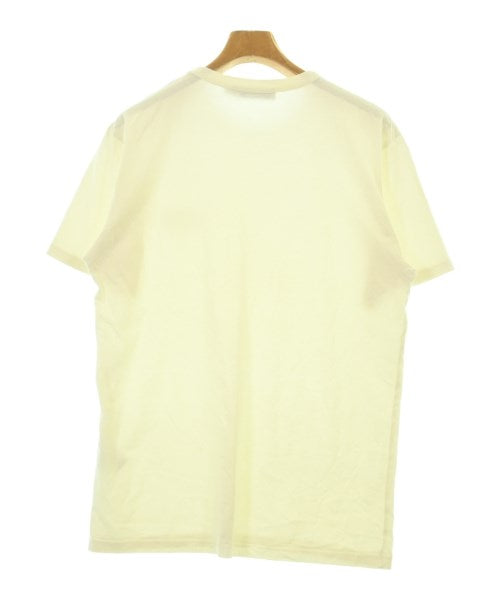 MAISON KITSUNE เสื้อยืด/เสื้อท็อปส์