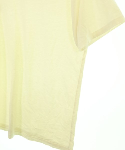 MAISON KITSUNE เสื้อยืด/เสื้อท็อปส์