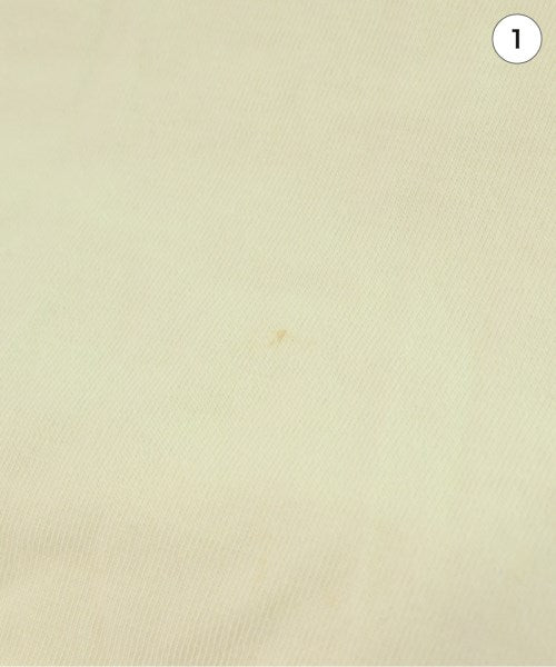 MAISON KITSUNE เสื้อยืด/เสื้อท็อปส์