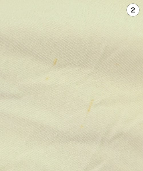 MAISON KITSUNE เสื้อยืด/เสื้อท็อปส์