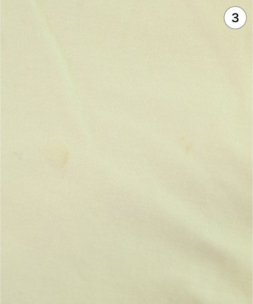 MAISON KITSUNE เสื้อยืด/เสื้อท็อปส์