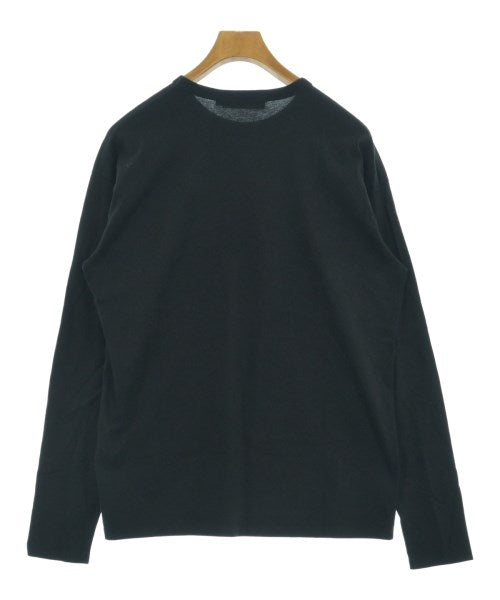 MAISON KITSUNE เสื้อยืด/เสื้อท็อปส์