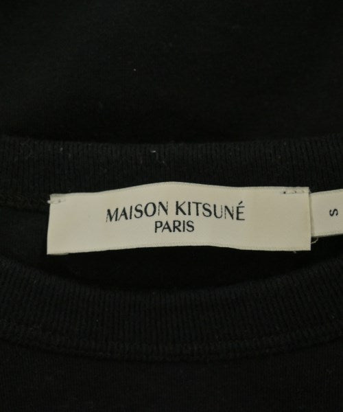 MAISON KITSUNE เสื้อยืด/เสื้อท็อปส์