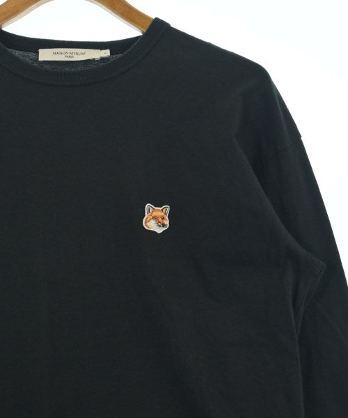 MAISON KITSUNE เสื้อยืด/เสื้อท็อปส์
