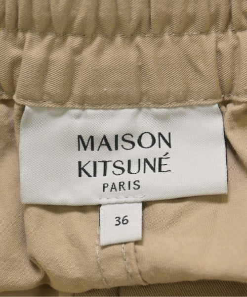 MAISON KITSUNE ชิโน่