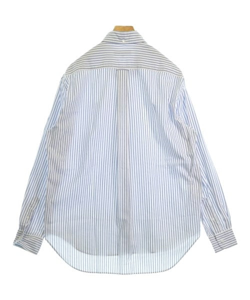 MAISON KITSUNE เสื้อลำลอง