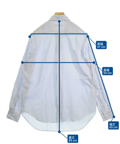 MAISON KITSUNE เสื้อลำลอง