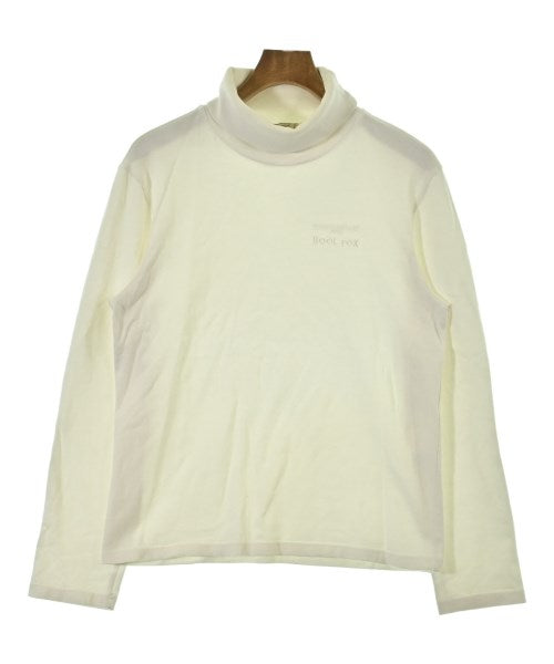 MAISON KITSUNE เสื้อยืด/เสื้อท็อปส์