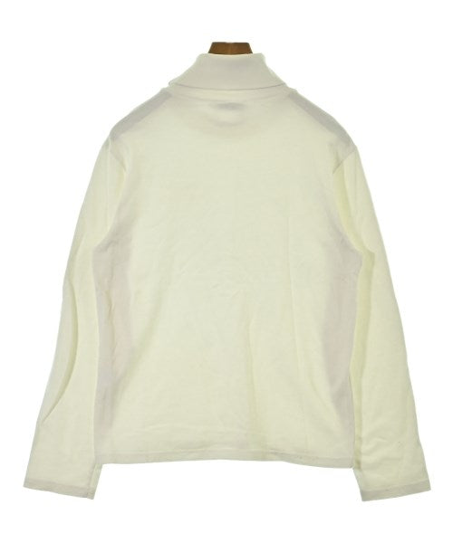 MAISON KITSUNE เสื้อยืด/เสื้อท็อปส์