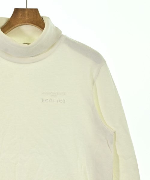 MAISON KITSUNE เสื้อยืด/เสื้อท็อปส์