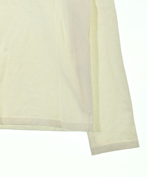 MAISON KITSUNE เสื้อยืด/เสื้อท็อปส์