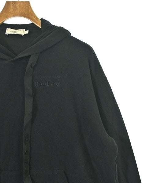 MAISON KITSUNE เสื้อฮู้ด