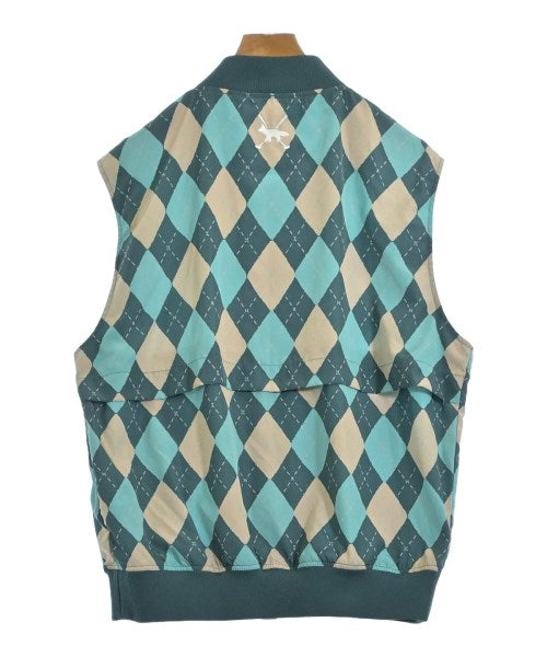 MAISON KITSUNE แจ็คเก็ตเบลาส์ อื่น