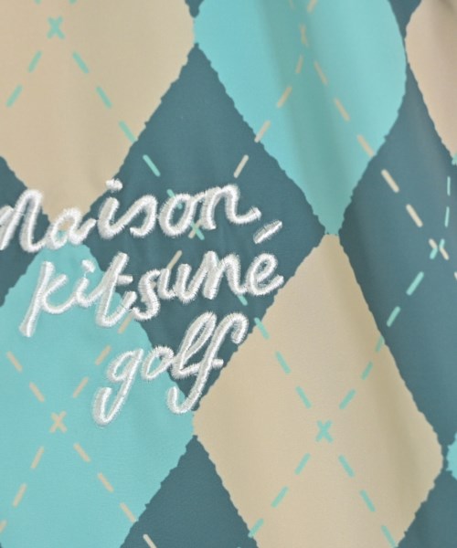 MAISON KITSUNE แจ็คเก็ตเบลาส์ อื่น