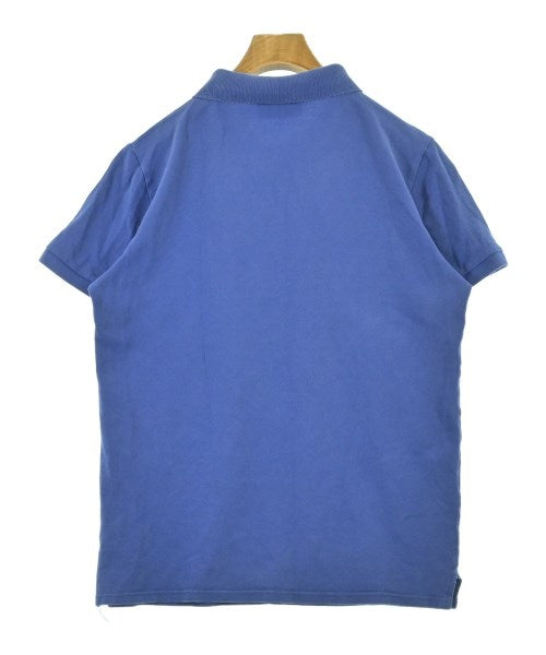 MAISON KITSUNE เสื้อโปโล