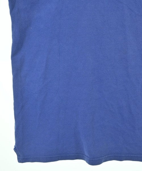 MAISON KITSUNE เสื้อโปโล