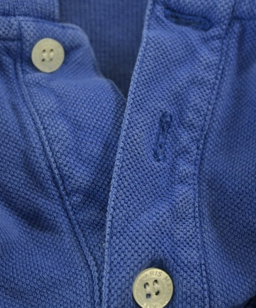 MAISON KITSUNE เสื้อโปโล