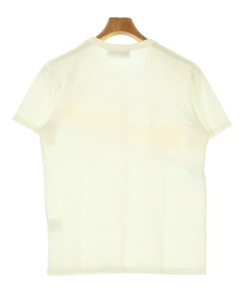 MAISON KITSUNE เสื้อยืด/เสื้อท็อปส์