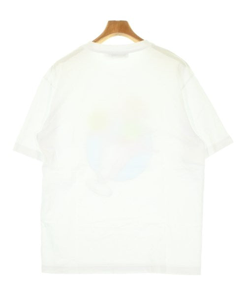 MAISON KITSUNE เสื้อยืด/เสื้อท็อปส์