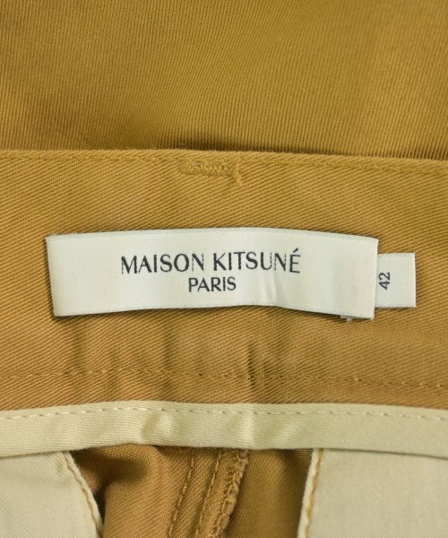 MAISON KITSUNE ชิโน่